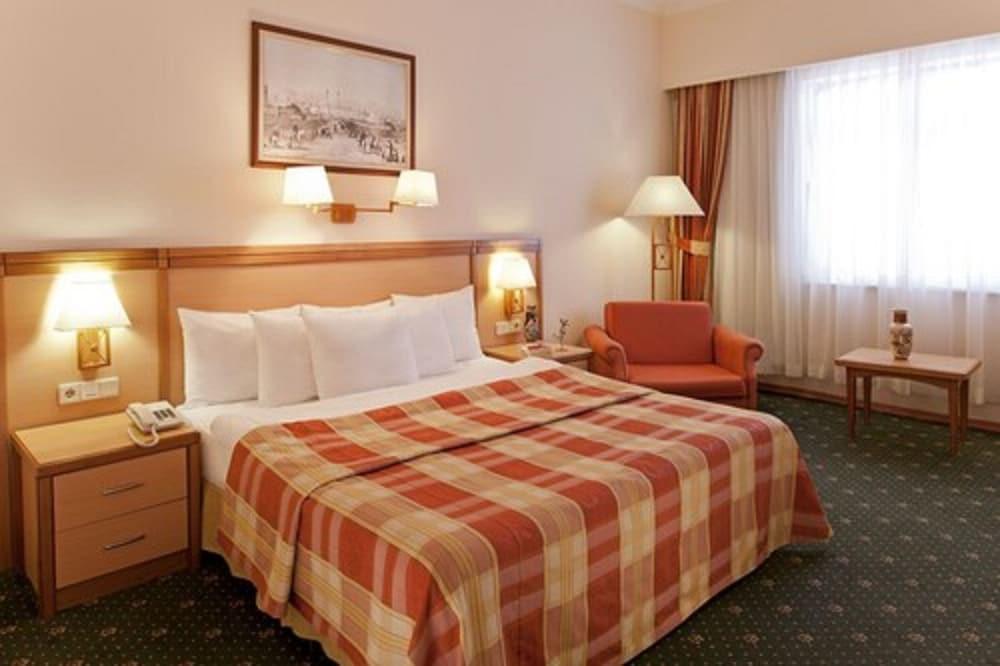 Polat Palandoeken Hotel Erzurum Exterior photo