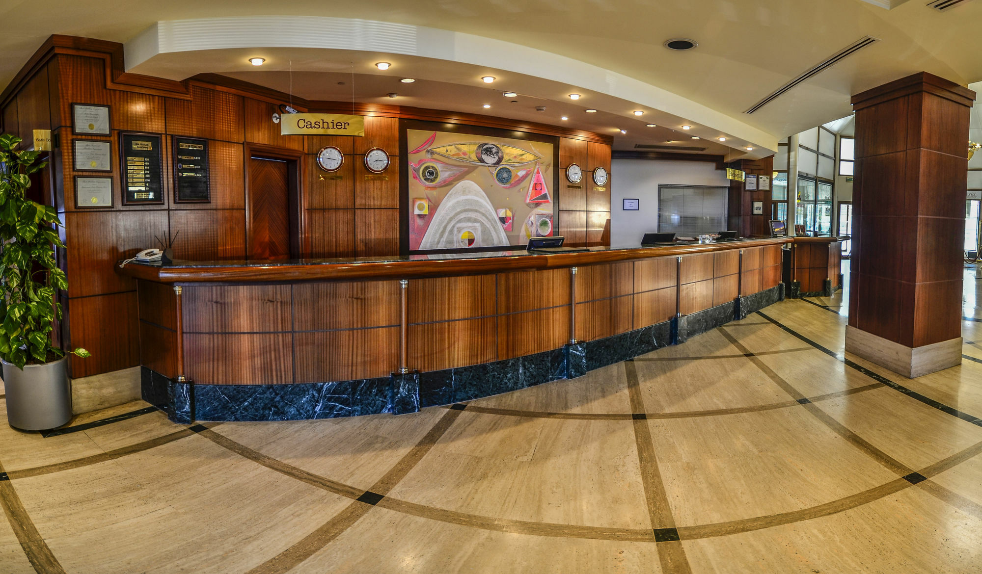 Polat Palandoeken Hotel Erzurum Exterior photo